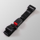 Adjusting belt for pregnant women-[press button]]