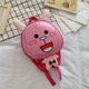 Pink Rabbit (Send Anti-lost Rope)