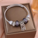 0274# Pandora bracelet