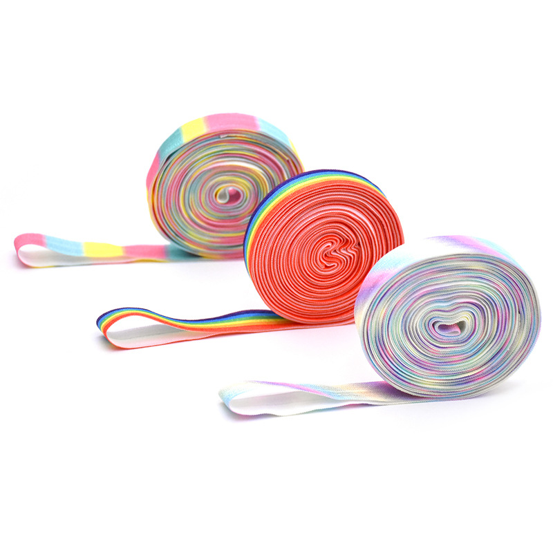 Rubber Band Jumping Rope for Children High Elastic Durable Elastic Band Collective Multi-person Long Rope Jumping Rope Household Sports Jumping Rope