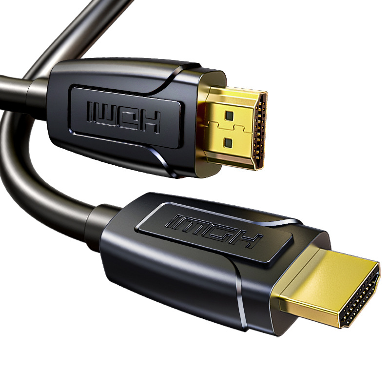Hdmi Line 2.0 Edition 4k TV Computer Set Top Box Projector hdmi hd line 1 meter 1.5 meter 2 meter 3 meter 5 meter