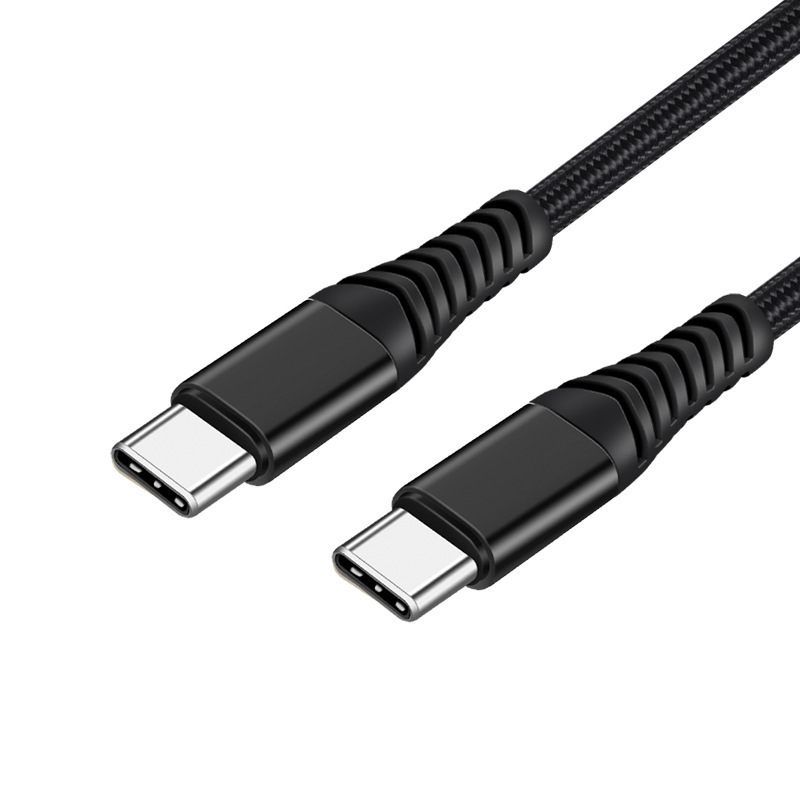 Factory sales CTOC foot 3A 5APD fast charging line for Huawei IPHONE15 Samsung with CE FCC certification