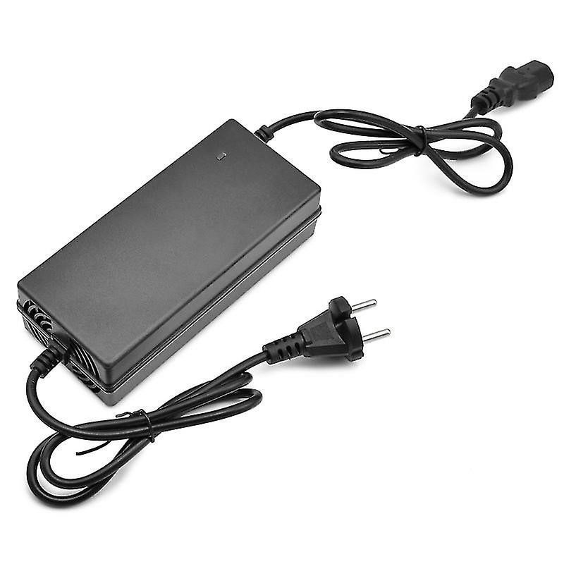 48V60V lithium battery lead-acid battery charger high power smart scooter electric vehicle lithium battery charger