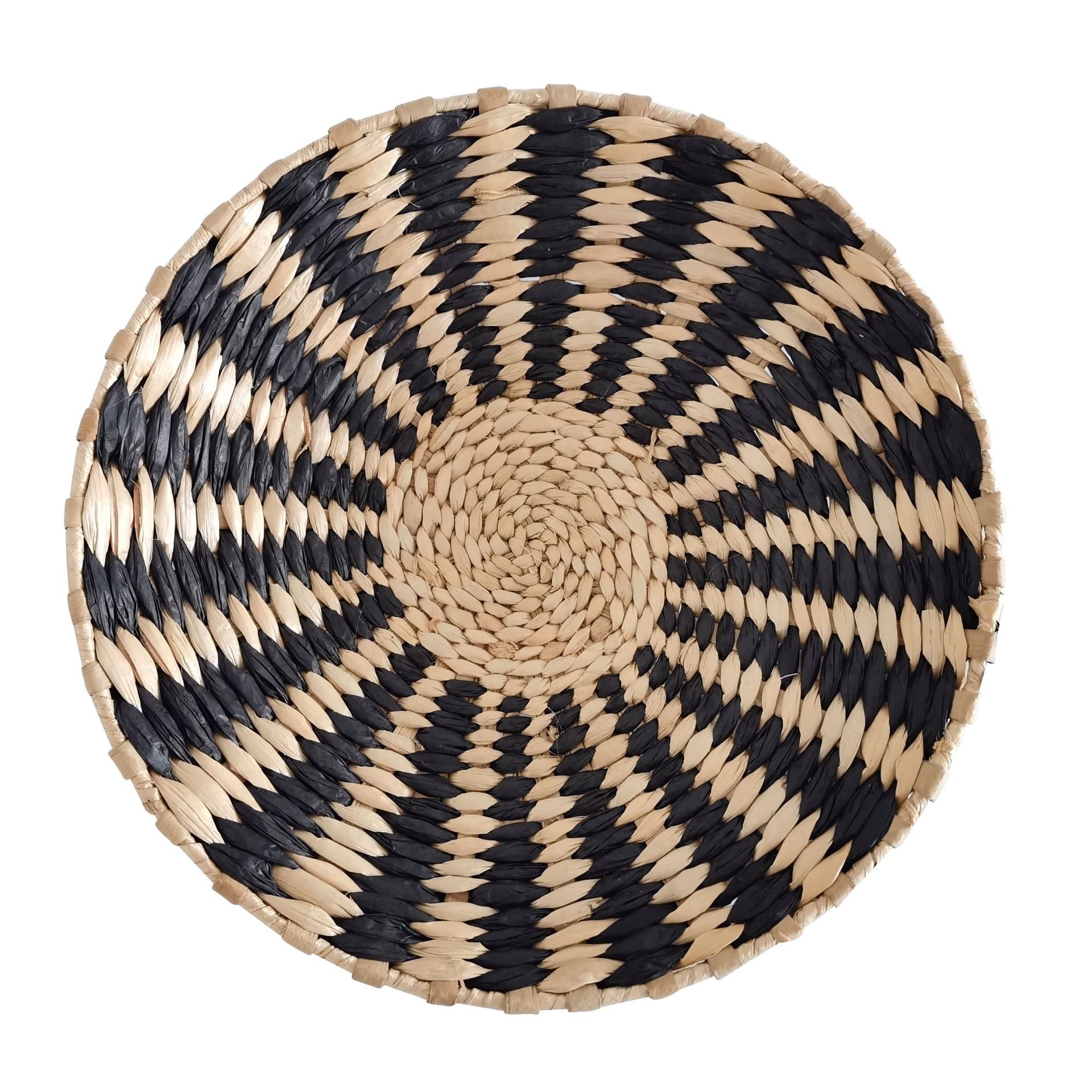 Spot ins Nordic Style Straw Wall Decoration Cattail Hanging Ornaments Hanging Ornaments for Homestay Bedroom Creative Art Wall Hanging