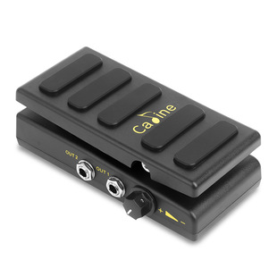 Carbell Caline CP-31P Volume Pedal With Boost Function Guitar