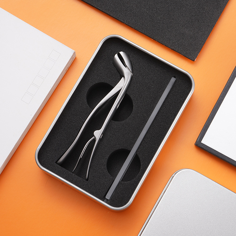 New Type Elbow Nail Clipper Stainless Steel Powder Die Casting Nail Clipper Large Opening Grip Nail Clipper Nail Clipper Set