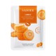 Carrot mask 25g