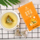 Yuntang Lonicera chrysanthemum tea 100 g/box 20 small bags triangle tea wholesale one-piece delivery