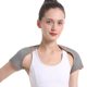 Self-heating shoulder pad far-infrared heating shoulder pad thickened unisex warm shoulder pad source manufacturer