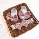 Ribbon Bow (Korean Pink)