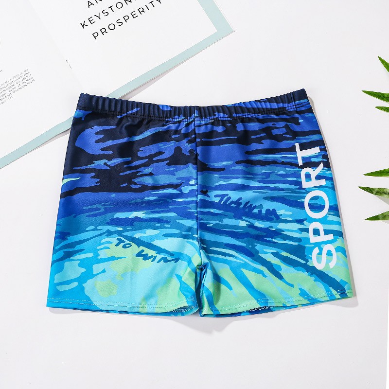 Double color: blue (high quality)