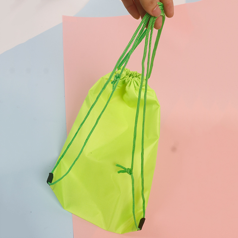 Football Basketball Storage Bag Storage Bag Agile Ladder Storage Bag Logo Dish Storage Bag San Mao Racket Storage Bag