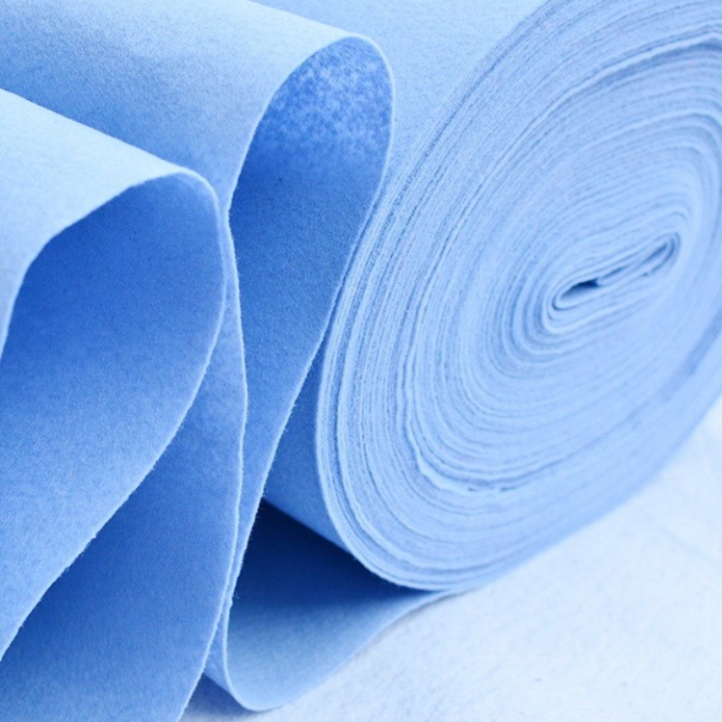 Light blue wedding regular