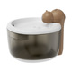 Bear wireless water dispenser second generation brown