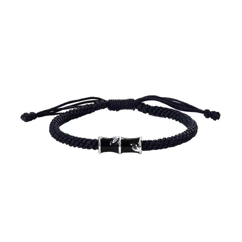 SL-001B bamboo hand rope. Men's