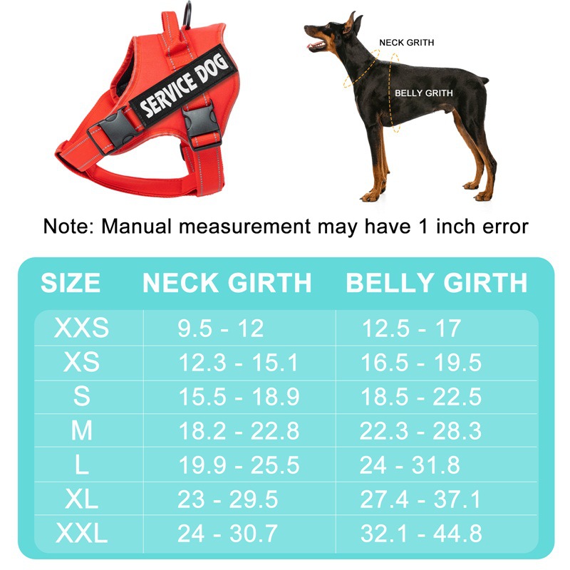 Dog Rope Spot Wholesale Dog Traction Rope Medium Large Dog Labrador Vest Pet Chest Strap