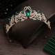 H03# Golden Green