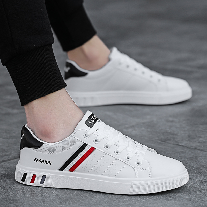 H07 white and black