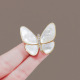 The 206 butterfly.