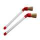 Plastic Curved Brush