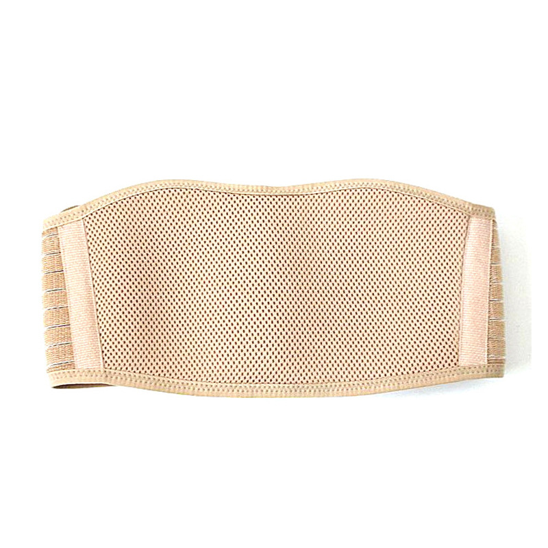 Pregnant Women's Belly Belt Breathable Pregnant Women's Belt Relief Waist Support Belt Prenatal Adjustable Belly Belt