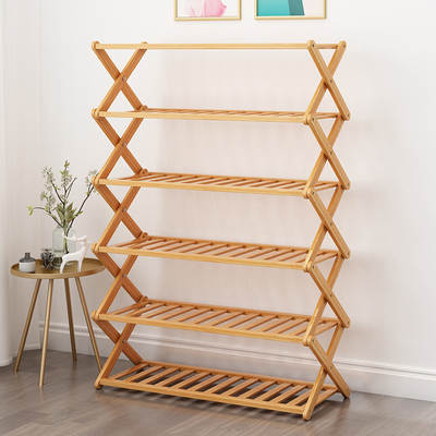 Shoe Rack Simple Household Doorway Multi-layer Economical Dormitory Storage Rack Good-looking Storage Rack Small Shoe Cabinet