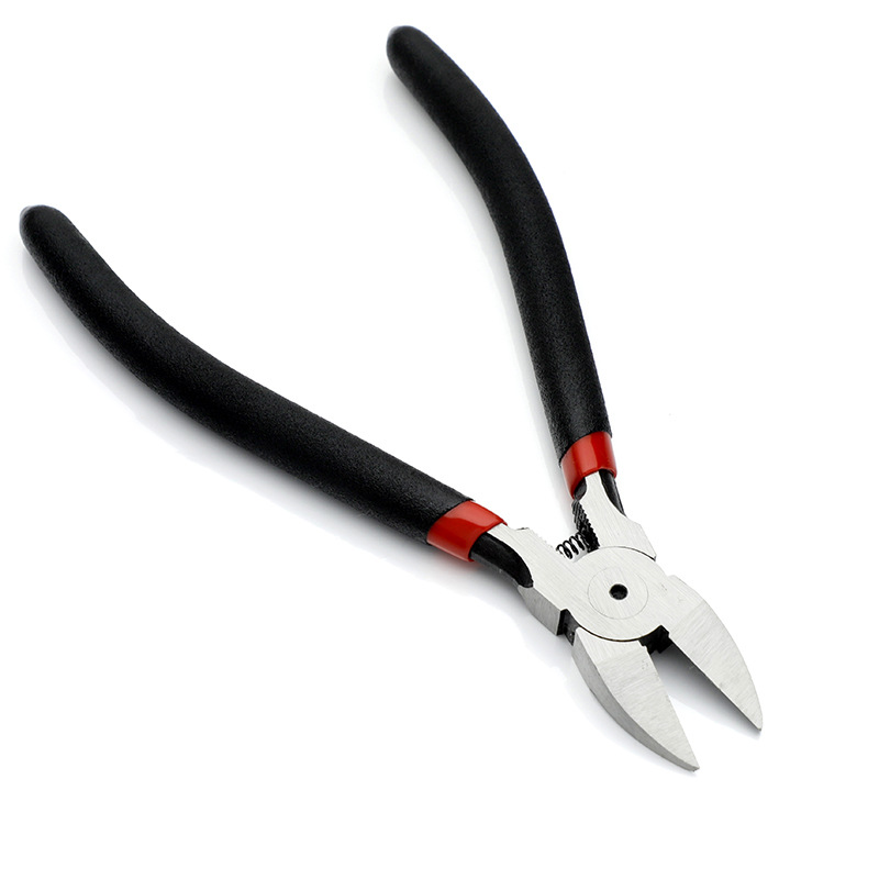 Factory wholesale 6 inch water mouth pliers with spring manual industrial grade
