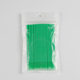 New grafting eyelash cotton swab cleaning stick cleaning stick eyelash planting tattoo cotton swab cotton swab beauty makeup cotton swab