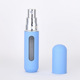 5ml; sea blue; aluminium