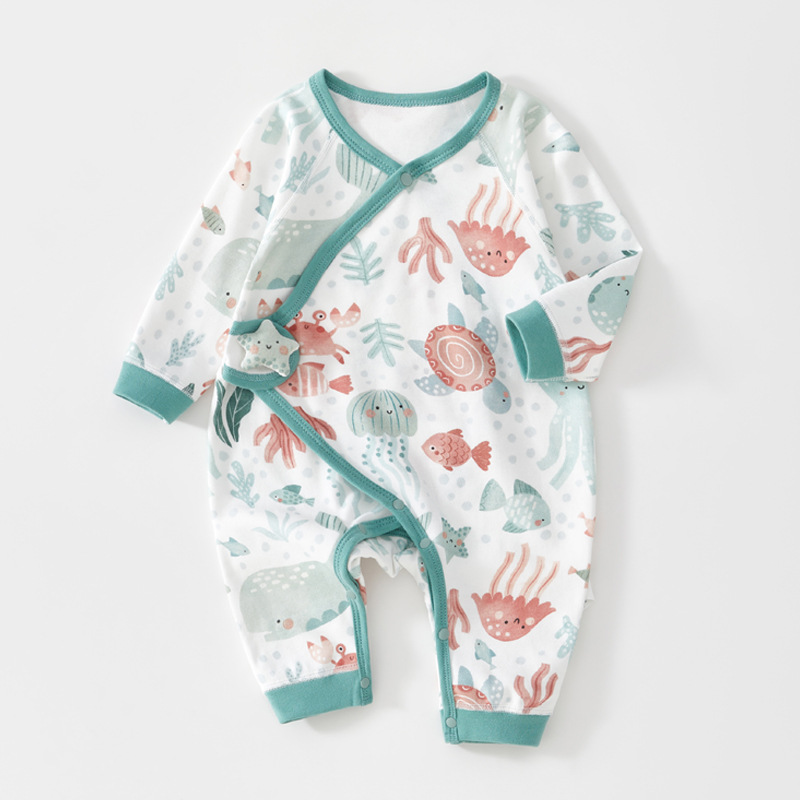 Sea World -100% Cotton