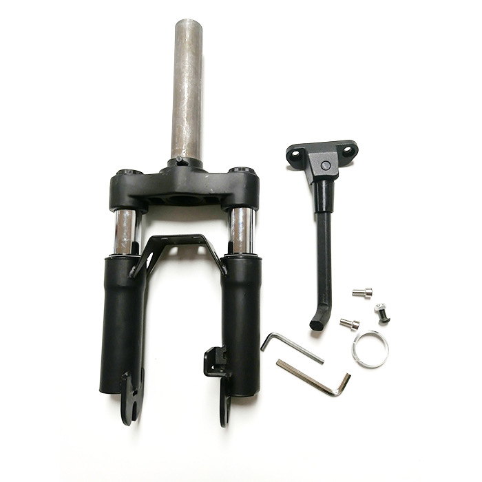8.5 inch electric scooter accessories for M365 1S PRO MAXG30 front fork shock absorber modification