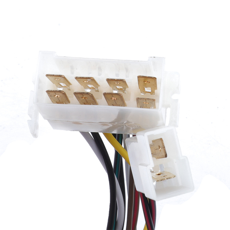 Car Accessories cross-border wholesale suitable for Mercedes-Benz turn signal switch combination switch 0035458724