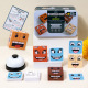 MMD Penalty Question Face-changing Rubik's Cube Building Blocks (Including Bells)