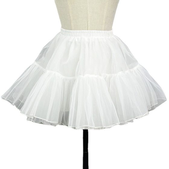 cosplay Boneless Pirate Skirt