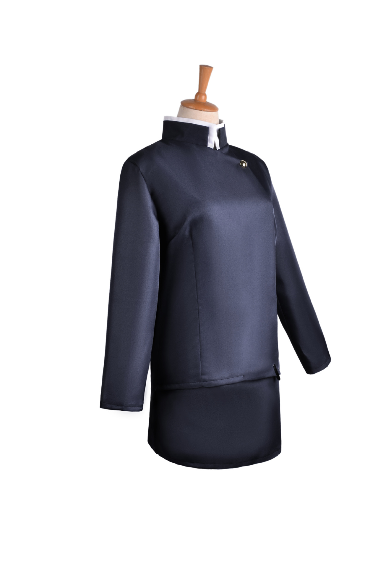Zen Temple Mashi Black