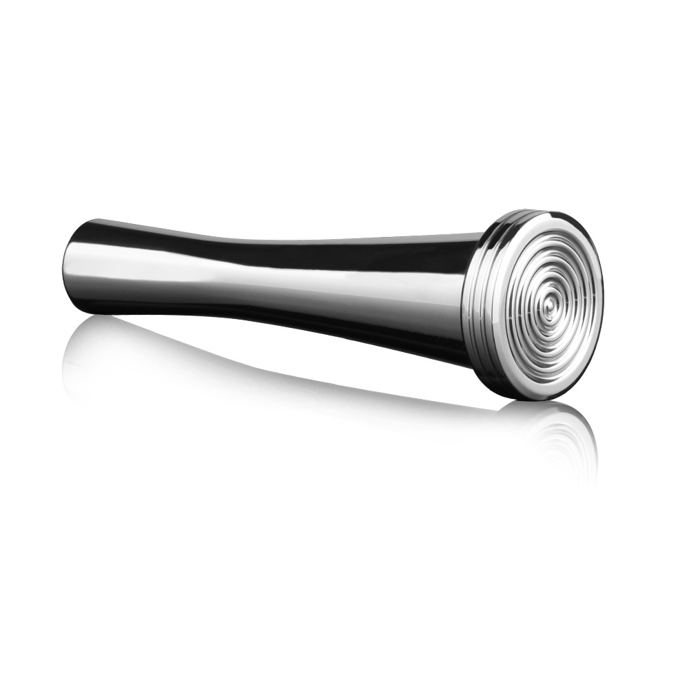 Daifa cross-border factory stainless steel Nestle capsule coffee powder Press coffee machine capsule shell powder hammer filler
