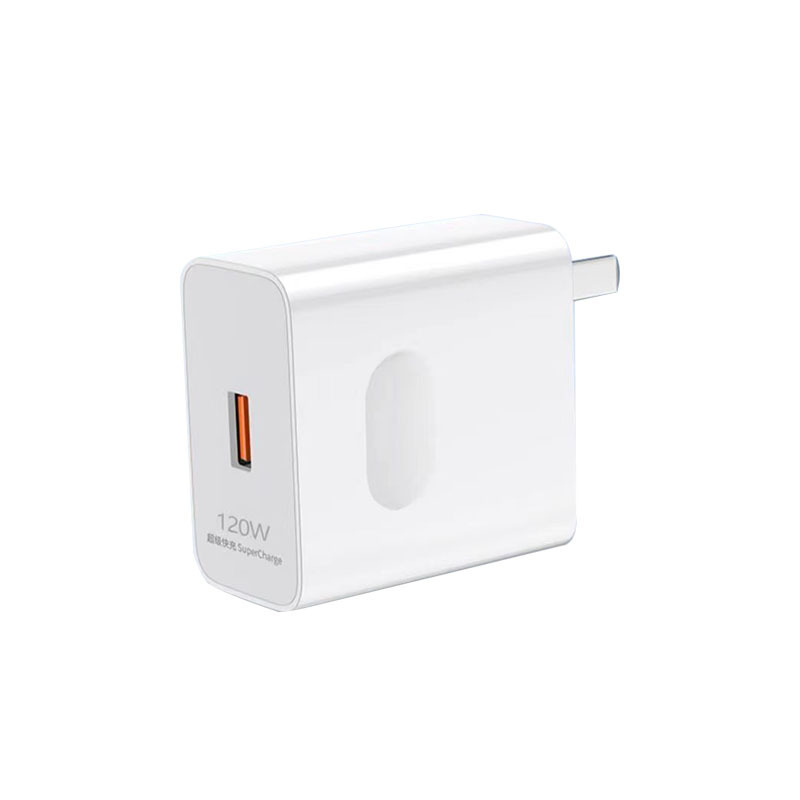 120W for Huawei charger 100W super fast charging head P40/Glory 60/nova fast charging line set
