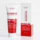 Freckle whitening cleanser [red and white tube]]