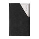 Creative gift stainless steel business card case aluminum alloy business card holder exhibition gift card case business card holder custom LOGO