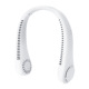 308 neck fan White