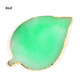 LEAVES PASTLETTE STAR GREEN