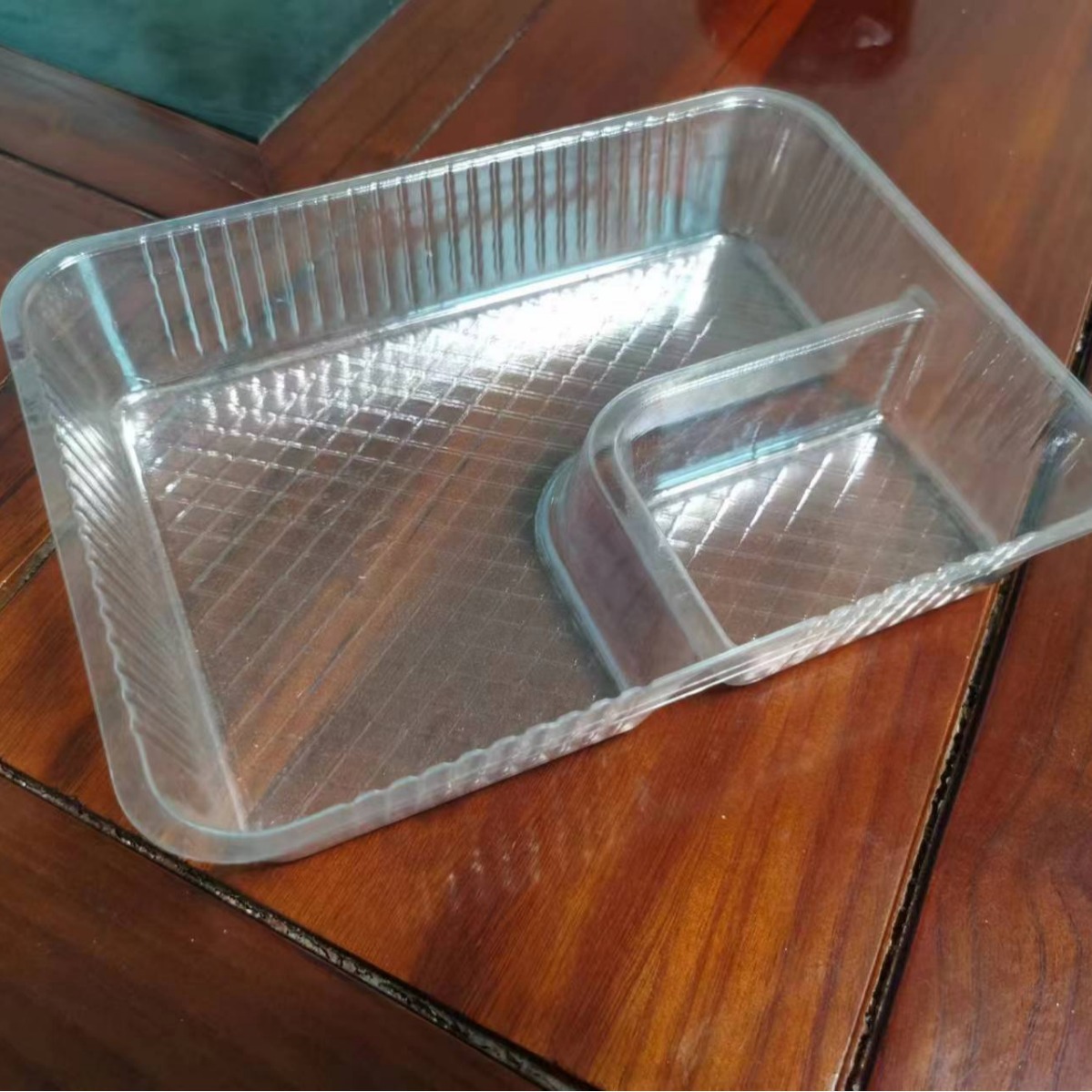 disposable potato chip box salad box fries packaging