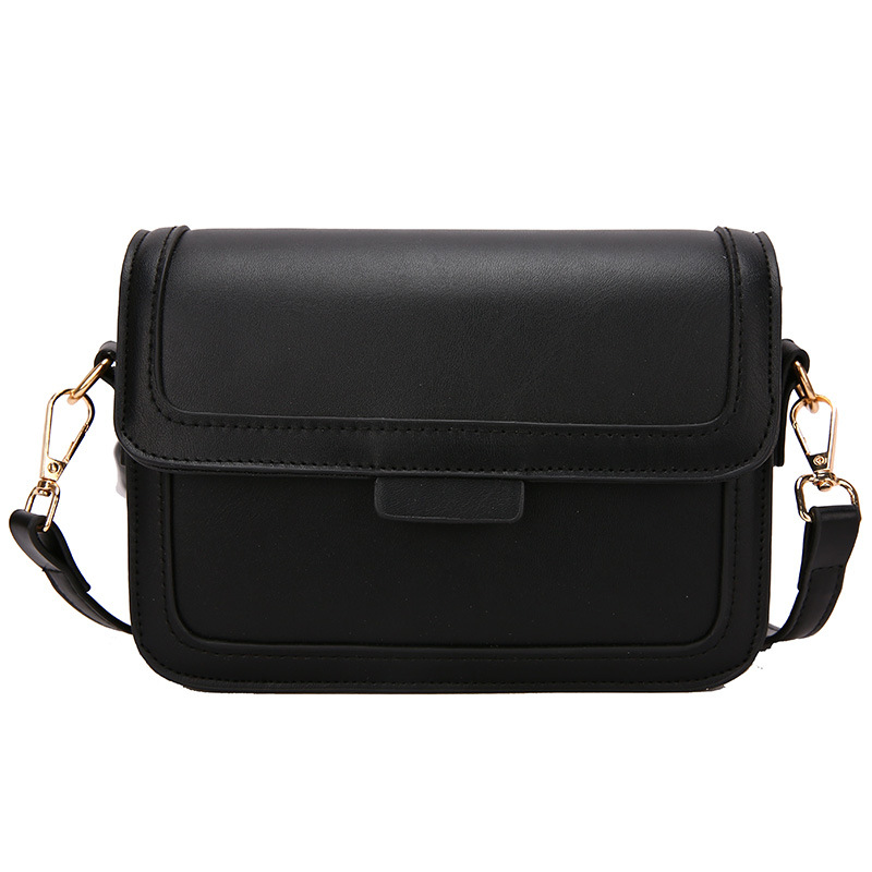 This Year's Popular Bag Women's 2023 New Trendy Fashion All-match Shoulder Crossbody Bag High-grade Texture Niche Small Square Bag