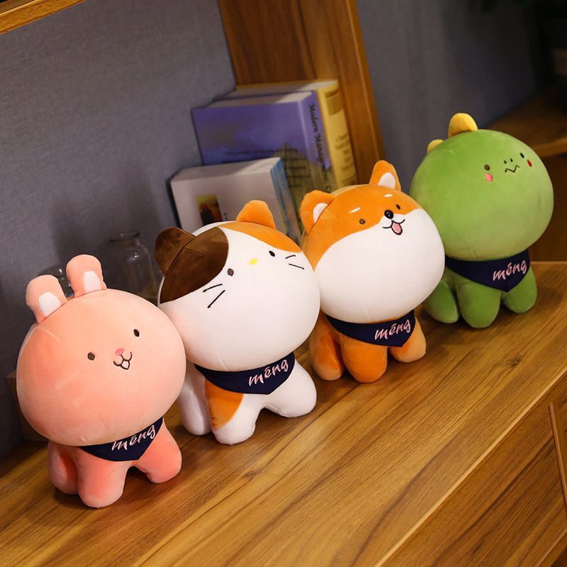 New eight-inch grab Doll Doll wedding throw doll wedding doll push gift plush toy wholesale