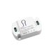 Graffiti smart WIFI on-off device household lamps wiring-free intelligent retrofit remote control remote control switch