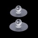Round handle beads