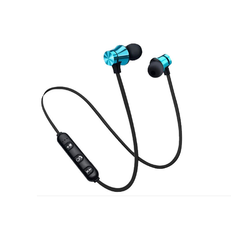 XT11 Магнитная Bluetooth-гарнитура Спортивная Беспроводная Bluetooth-гарнитура Беспроводная трансграничная Подарочная оптовая продажа