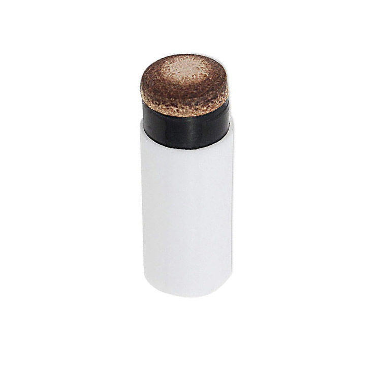 Billiard Cue 12mm Gong Silk Tip + First Corner Nine Cue First Corner Long First Corner Billiard Supplies Accessories Cross-border