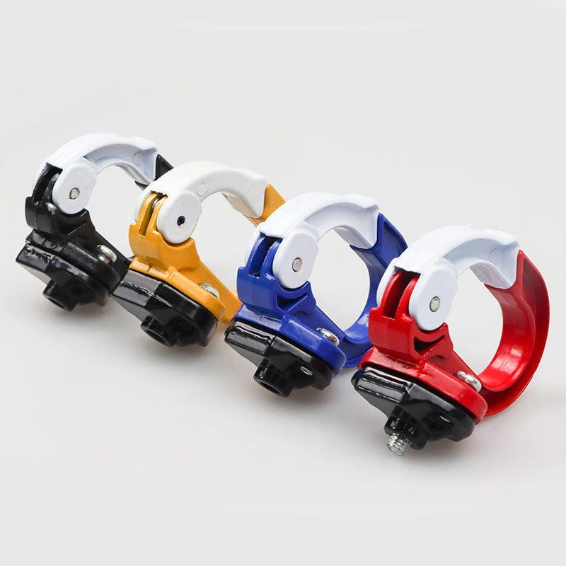 Factory direct supply M365 electric scooter hook scooter accessories car front storage O-hook