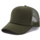 All military green